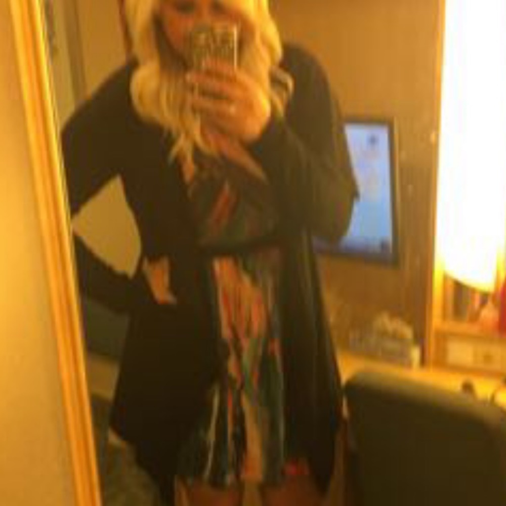 Little Mistress Dress - Picture 3 of 5